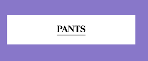 Shop Pants