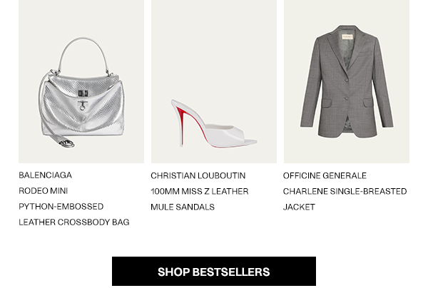 The Bestsellers - Shop Now