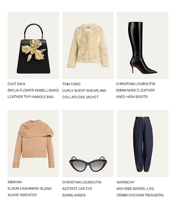 The Bestsellers - Shop Now