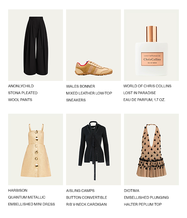 Black History Month: Visionary Figures - Shop Now