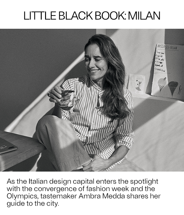 Bottega Veneta’s Andiamo intrecciato clutch - Shop Now