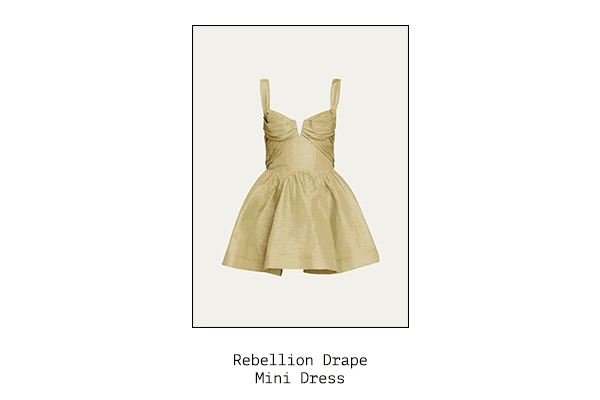 Just In: Zimmermann - Shop Now