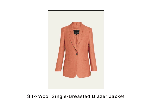 Just In: Women's Clothing