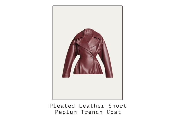 Just In: Balenciaga - Shop Now