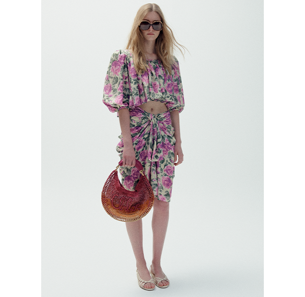 What To Wear For A Garden Party