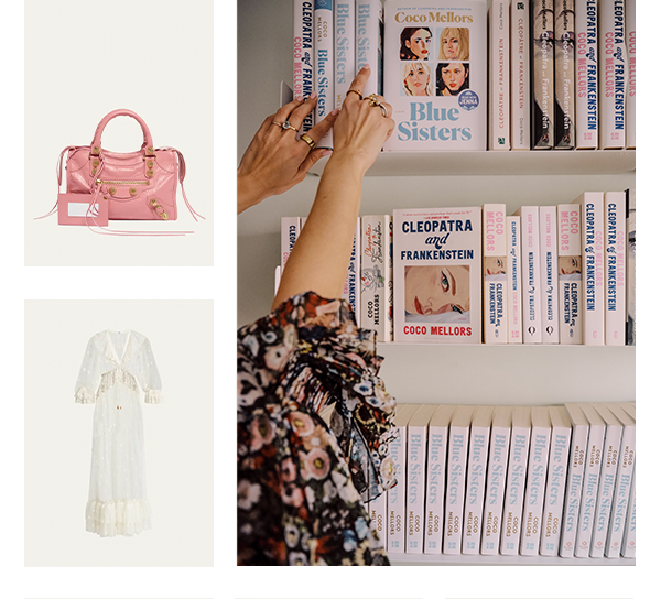 The Story of Love - Shop Mother's Day Gifts