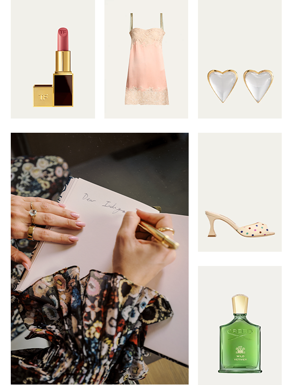 The Story of Love - Shop Mother's Day Gifts