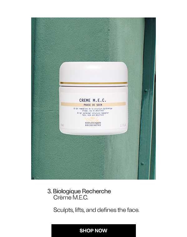 Biologique Recherche - Crème M.E.C. - Shop Now