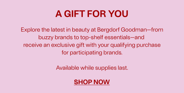 SHOP NOW