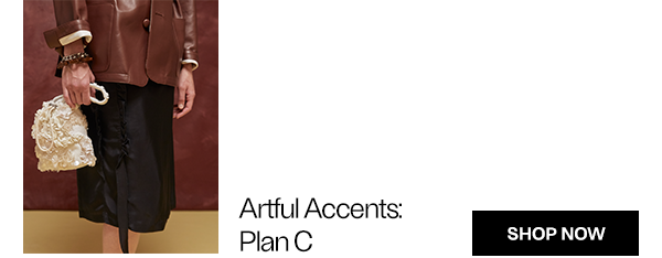 Artful Accents: Plan C - Shop Now