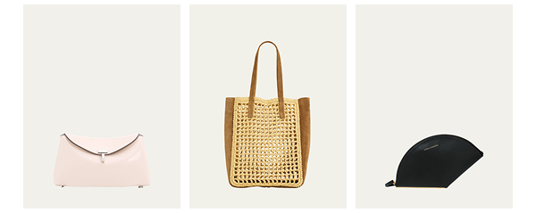 Shop What's New Handbags