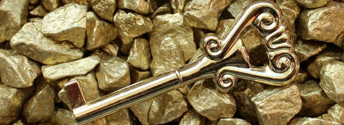Rolling the Root Key