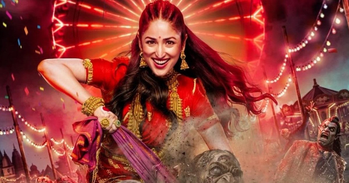 10 Women With Supernatural Powers In The Movies