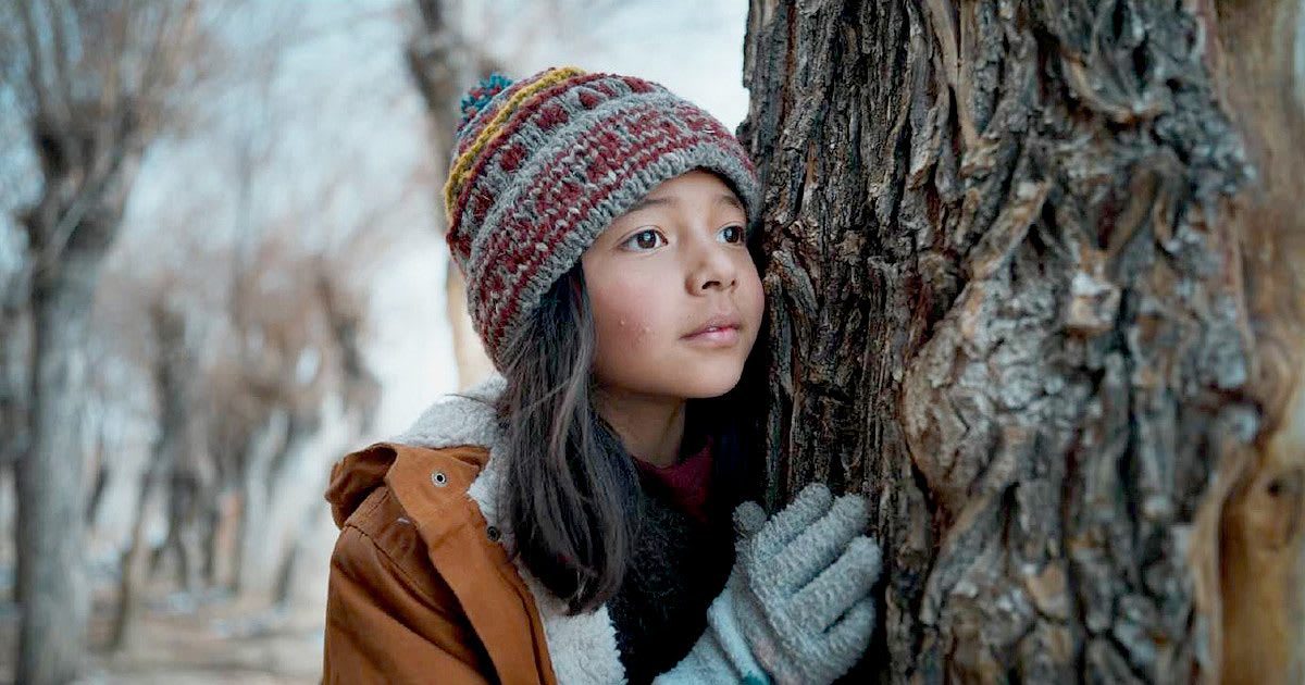 Discovering A Beautiful Ladakh Film