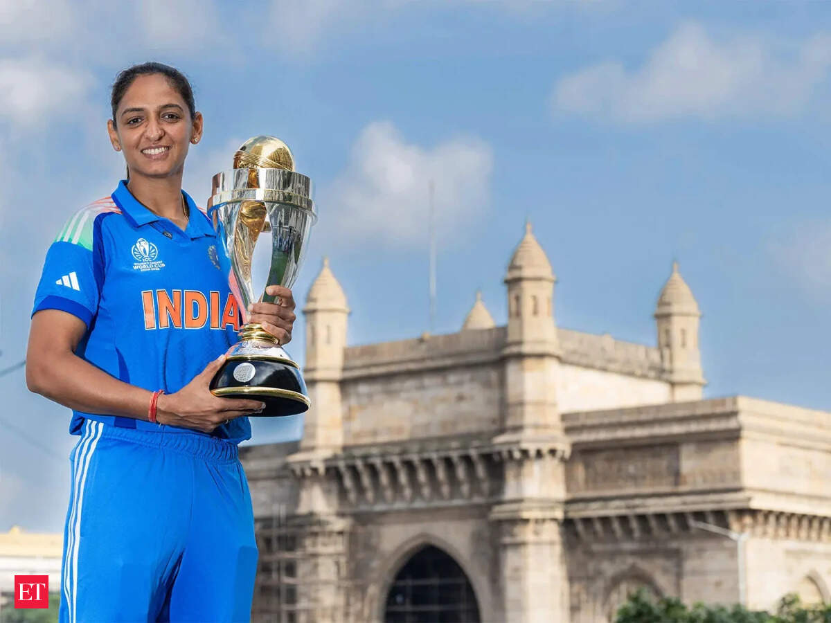 Harmanpreet Kaur: The records, milestones and achievements that define her India career
