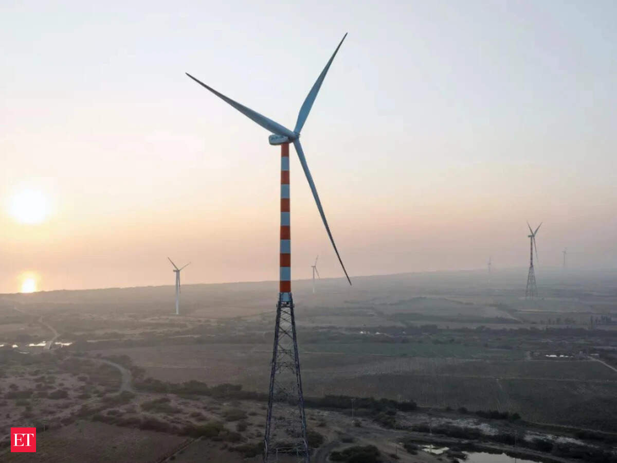 Sri Lanka seeks faster green energy shift after oil shocks