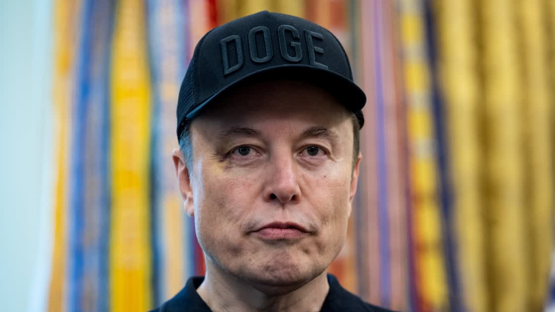 'Inflict Some Pain': Elon’s Texas Dream Could End Soon