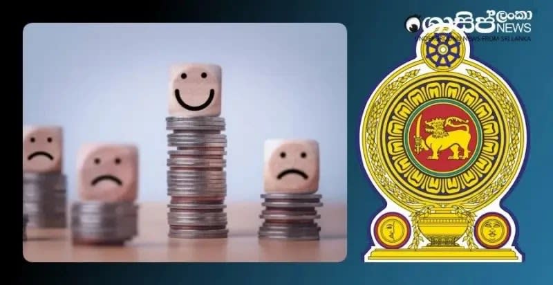Sri Lanka has become the country with the highest indirect taxes in the world.