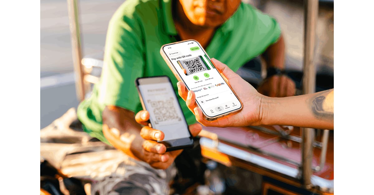Wise adds flexible eSIM data plans and cross-border QR payments