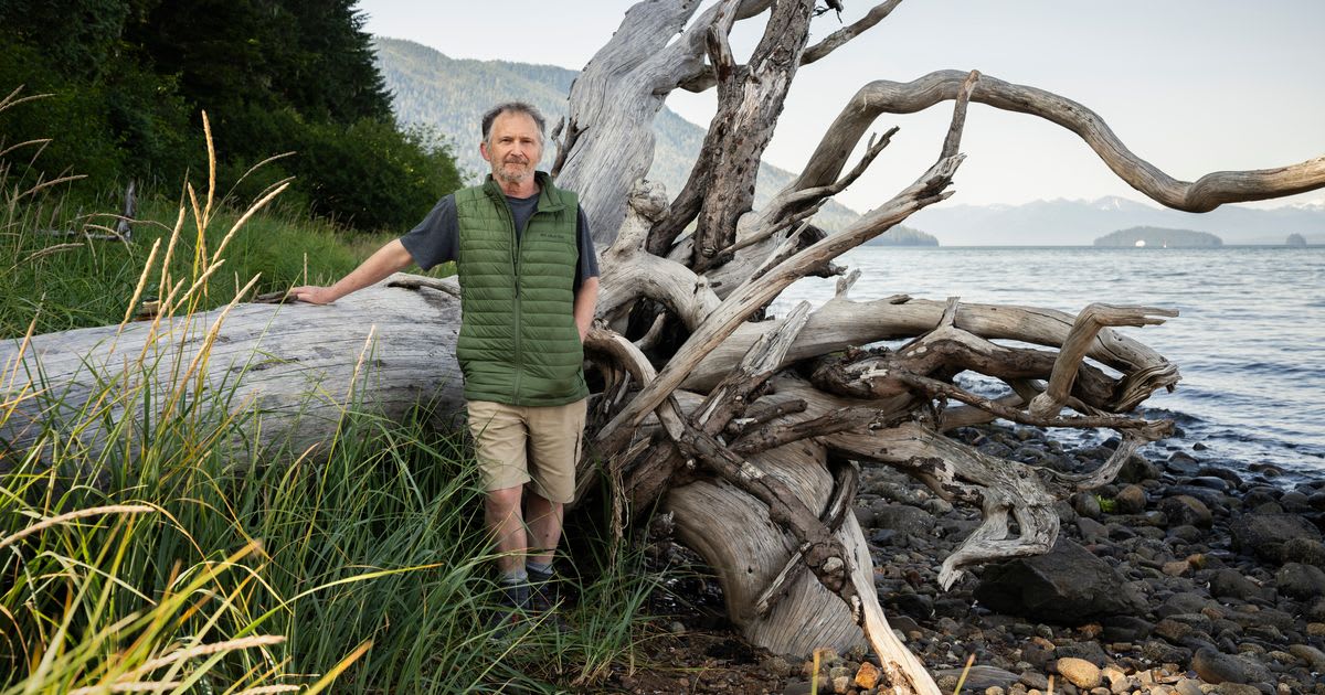 Senate Control Could Hinge on Alaska’s Weird Politics