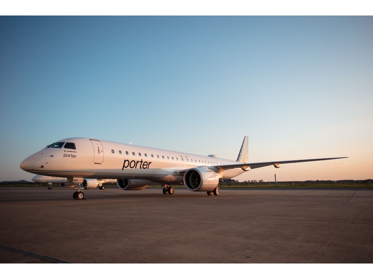 Porter Adds Sun Vacation Packages to Aruba and Costa Rica With Partner Transat