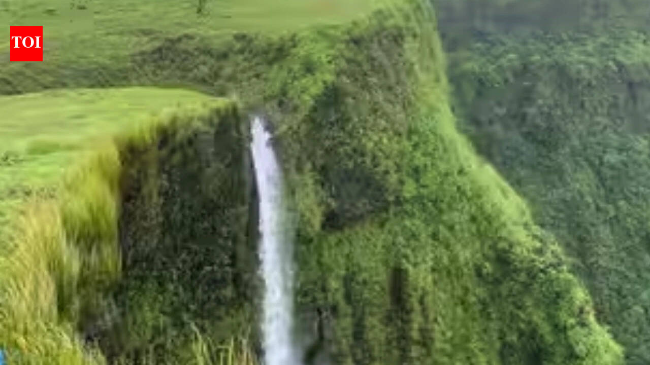 Days before her wedding, engineering student found dead in Maharashtra gorge, boyfriend held
