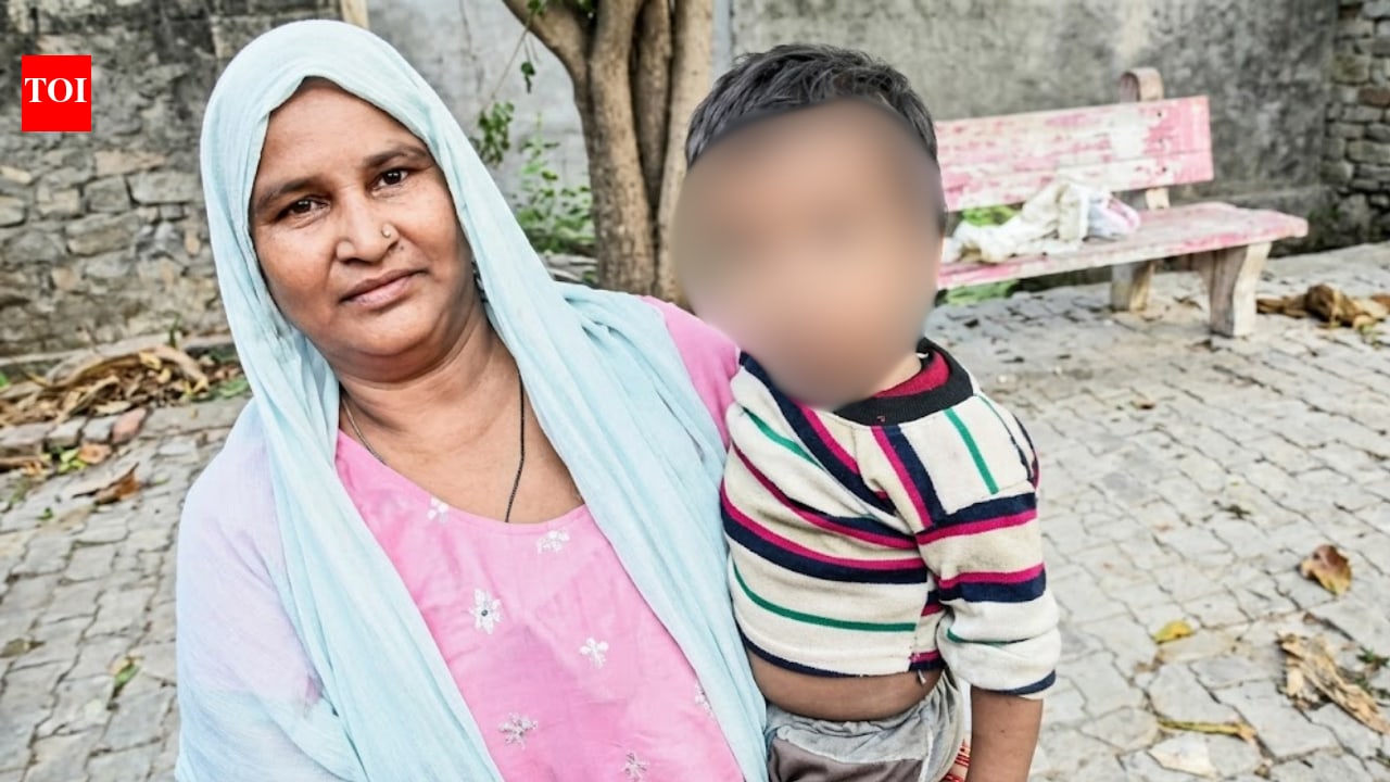 ‘Supernatural powers, marry woman of choice’: Rajasthan toddler kidnapped for ‘sacrifice’, rescued in Mathura