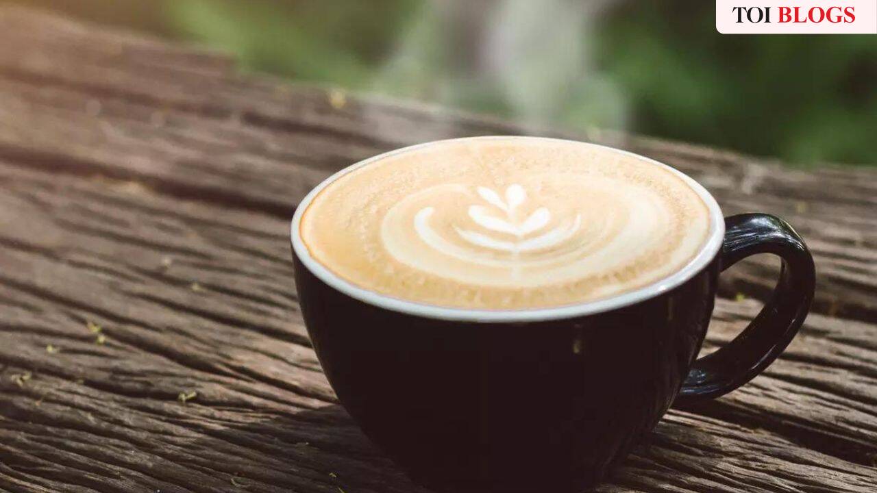 Coffee connection