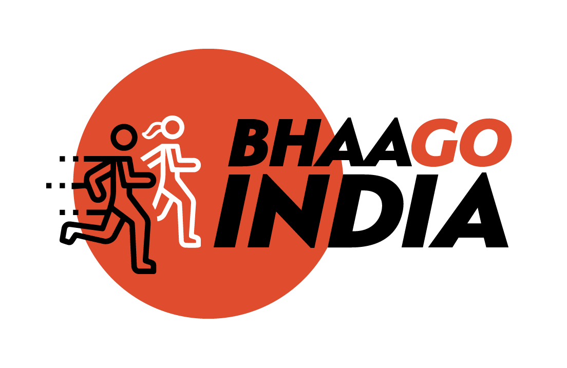 Running Events in december 2024 Bhaago India
