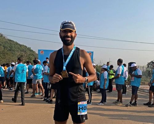 Avinash Chimanka Avatar