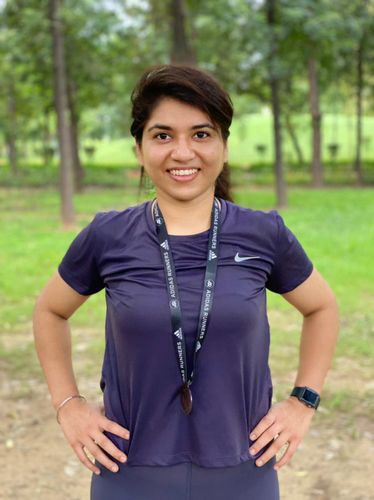 Niranjan Kaur Avatar