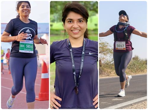 Leap of Faith: From 10K to 50K