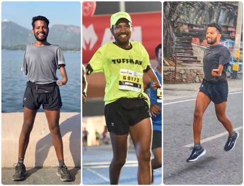 Finding Strength in Disability: A Story of Determination and Perseverance