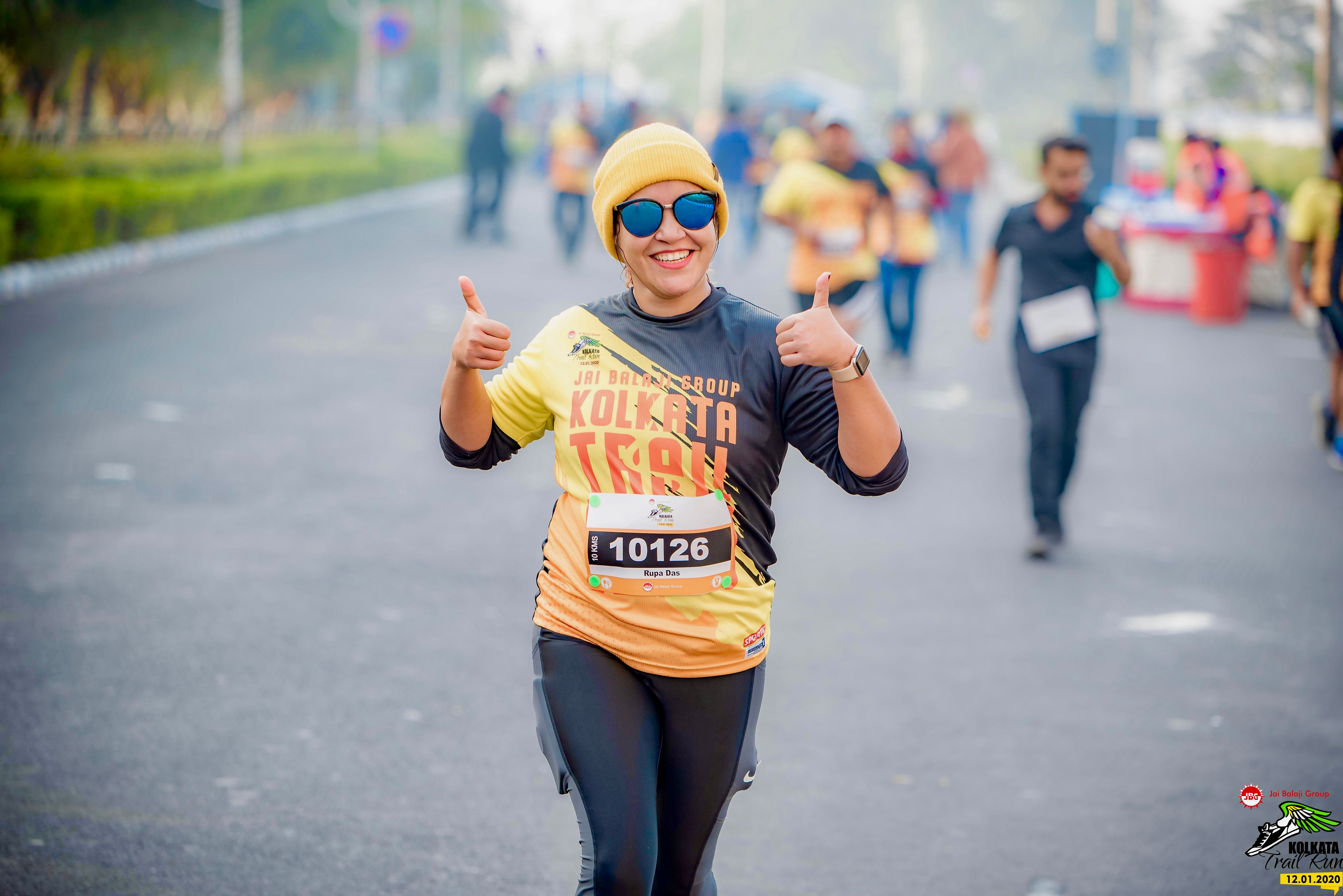 Rupa Das Avatar