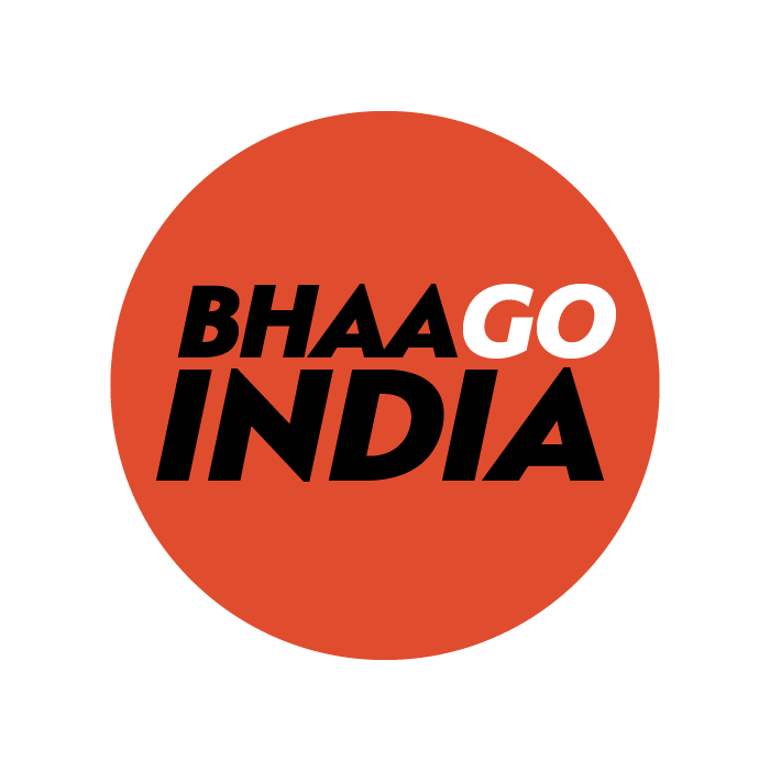 Team Bhaago India Avatar