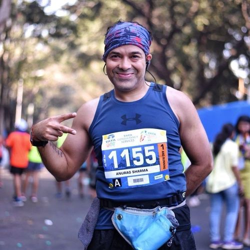 Anurag Sharma Avatar