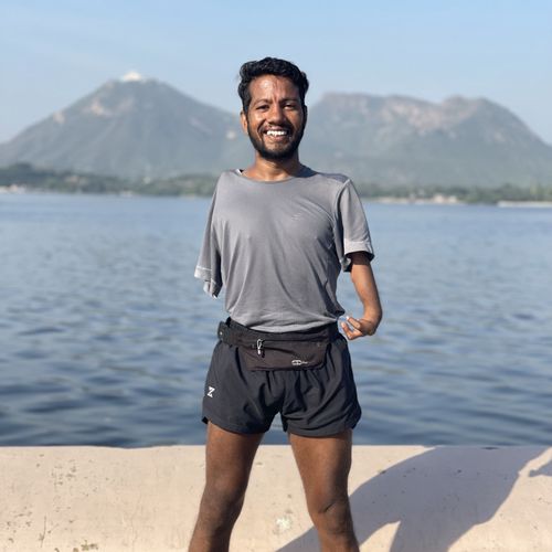 Govind Kharol Avatar