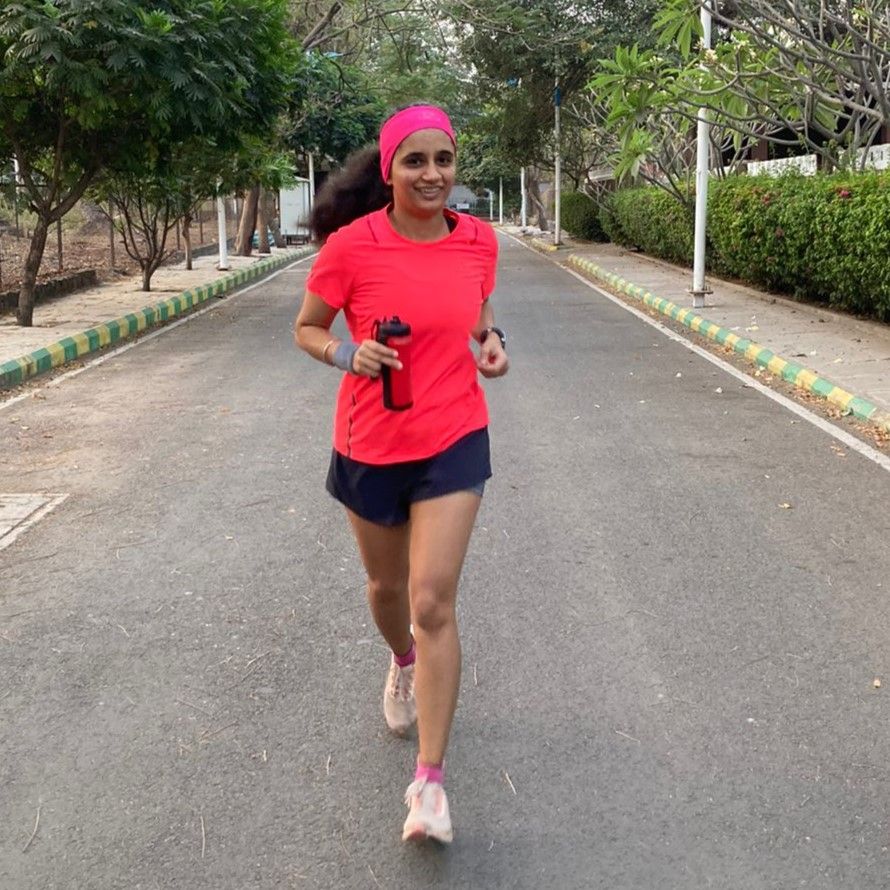 Madhu Bala Avatar