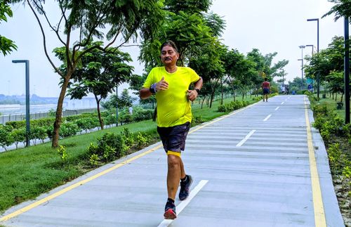 Slow and Steady Wins the Race