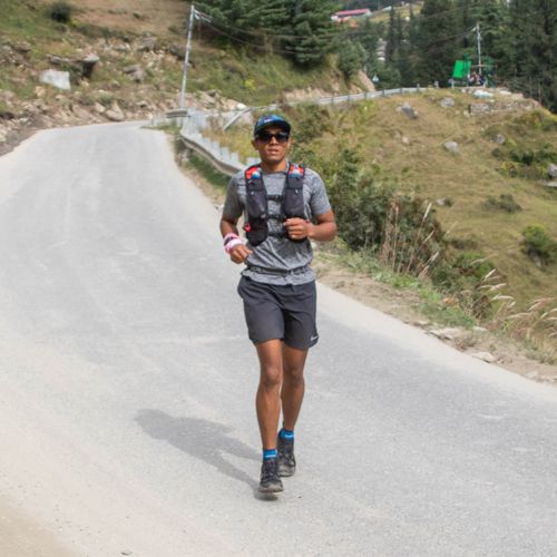 Vinay Krishnamurthy Avatar