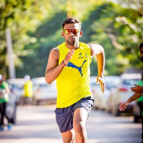 Deepak Mishra Avatar