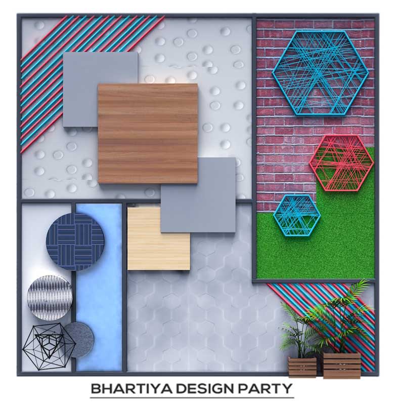 shaadi.com floorplan