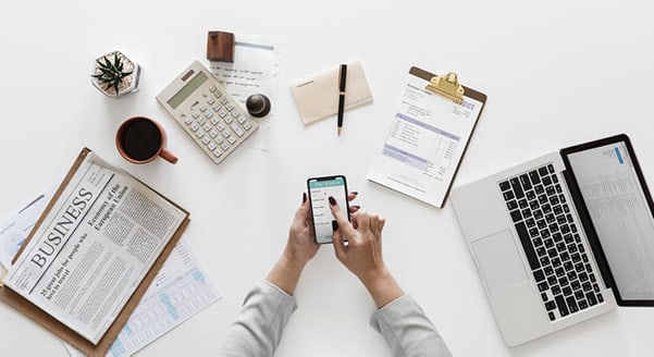 نرم افزار حسابداری متناسب با نیازتان