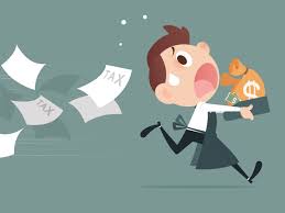 کتمان درآمد و انواع کتمان درآمد