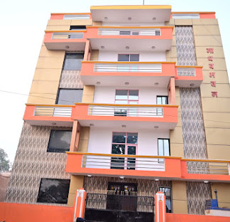 Madhav Bhawan