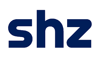 SHZ Logo