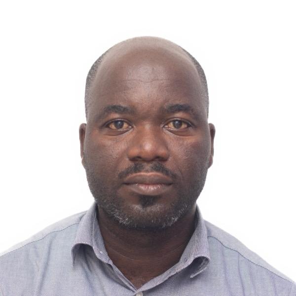 Ing. Christian Atsu N. Dagbui