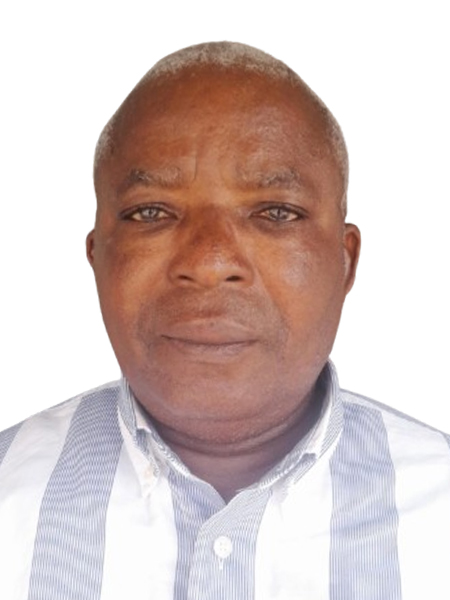 Ing. Alphonse X. Voegborlo