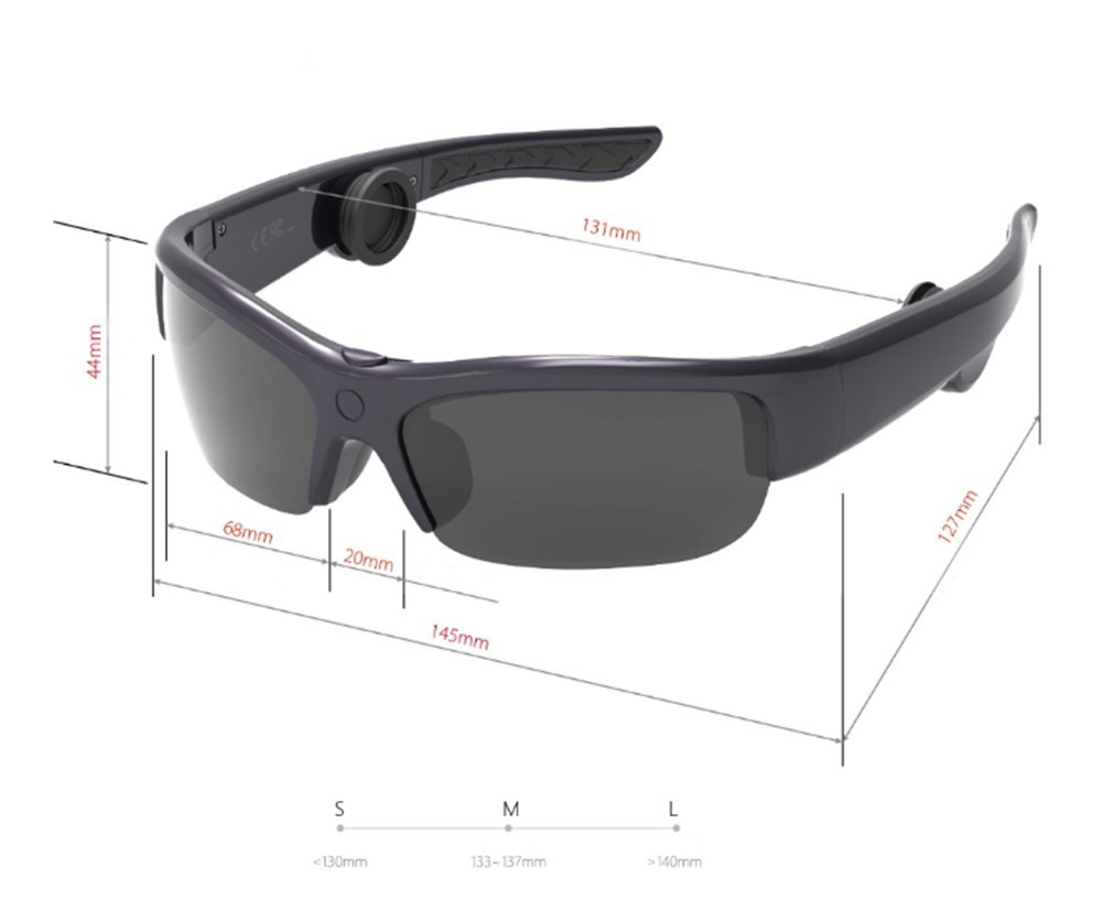 Actek bone conduction sunglasses Clearance