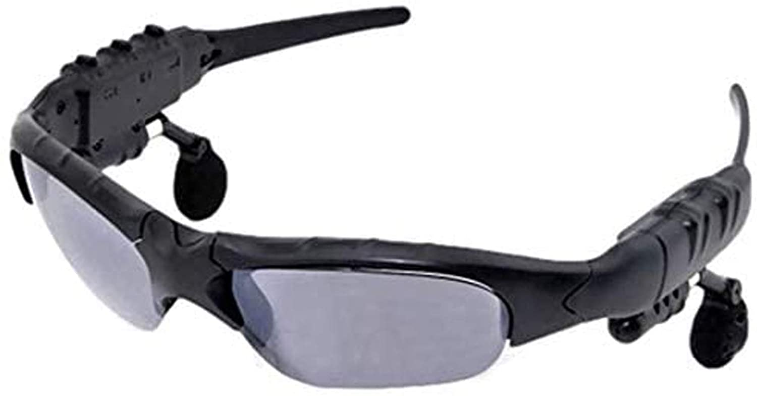 bluetooth bone conduction glasses